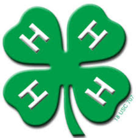 Clover Emblem