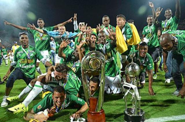 deportivo cali 2015