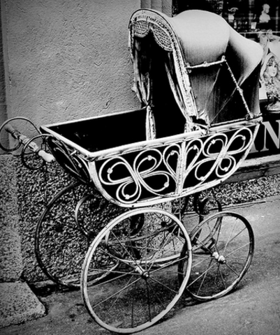 Eleanor Powell was born in Springfield, Massachusetts