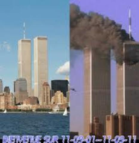 Victims of 11th September 2