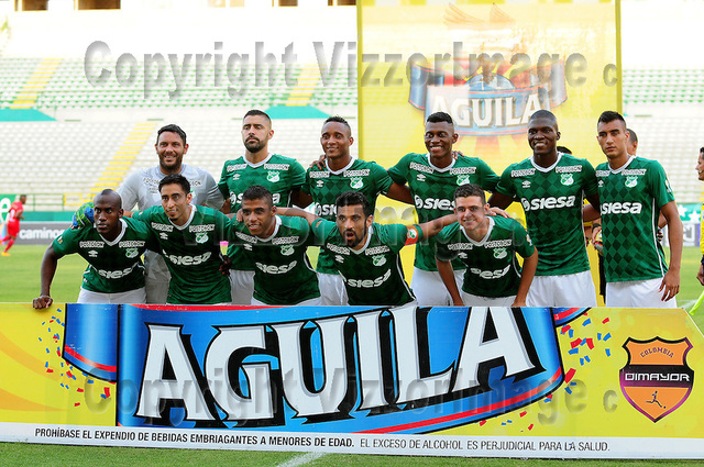 deportivo cali 2016