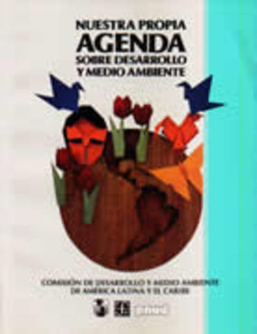 Nuestra Propia Agenda