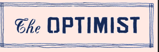 Debut in Broadway, The Optimists'