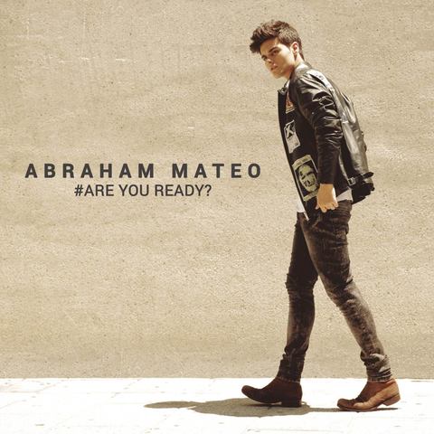 Cuarto y último álbum hasta la actualidad, 'Are You Ready?'