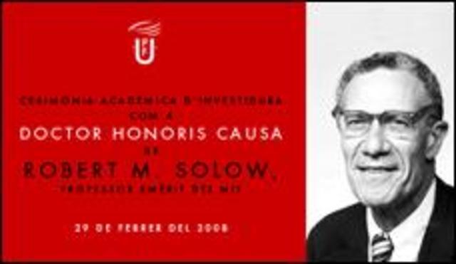 Artículo sostenibilidad desde la perspectiva de un economista