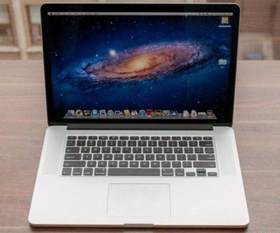 MacBook Pro