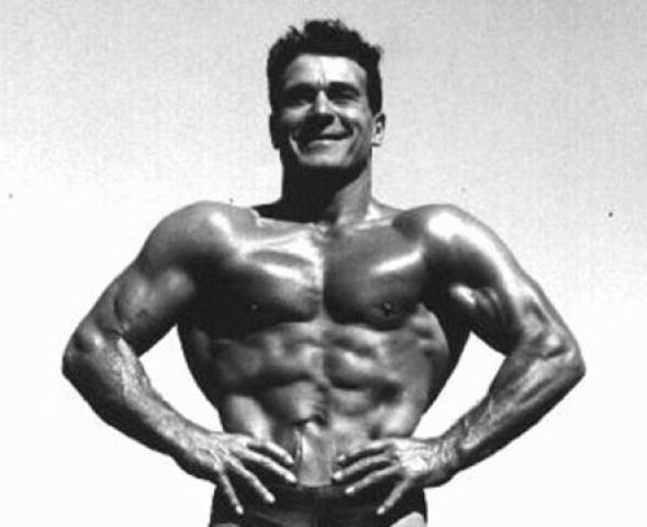 Jack LaLanne
