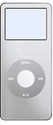 Ipod 1