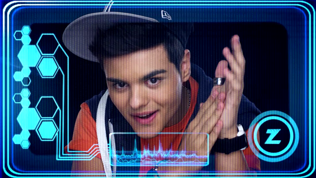 Banda Sonora Invizimals.