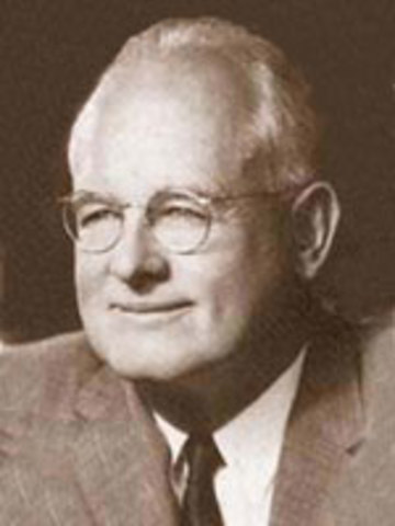 Dr. Thomas K. Cureton