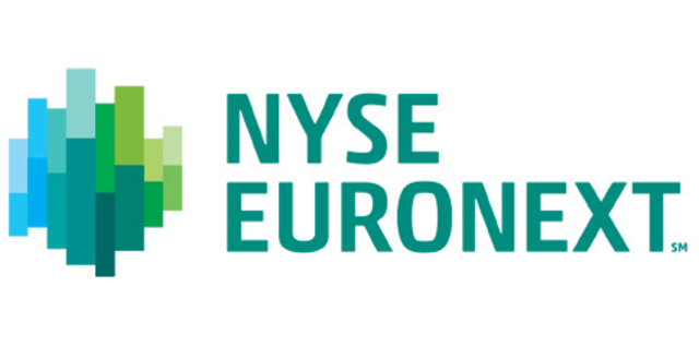 NYSE Euronext was created