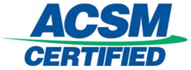 ACSM