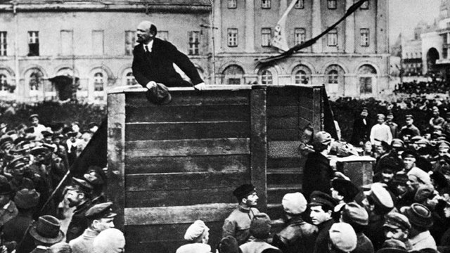 British Russian Trade