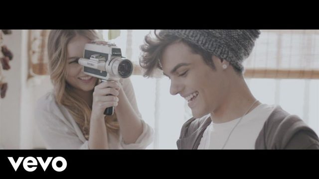 Mi Vecina, Último Single hasta la actualidad.