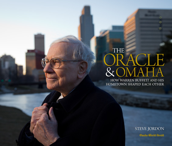 Oracle of Omaha