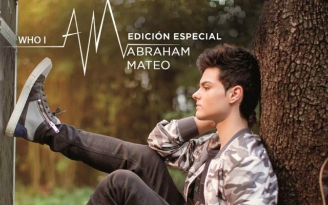 Who I AM EDICIÓN ESPECIAL.