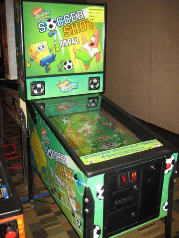 In 1945, as a high school sophomore, Buffett and a friend spent $25 to purchase a used pinball machine, which they placed in the local barber shop