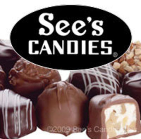 Berkshire buys See's Candies