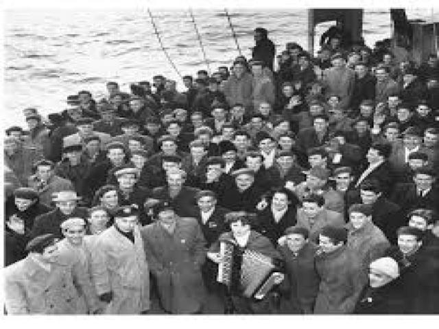 Refugees getting added as an Immigration Category