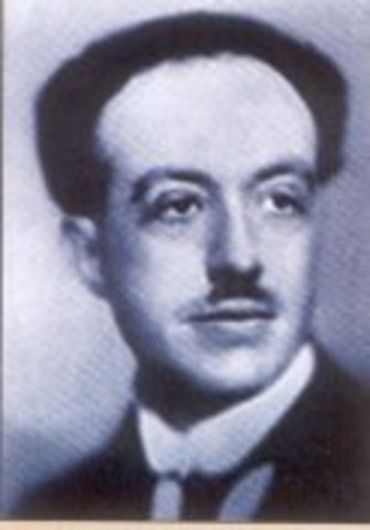 Louis de Broglie
