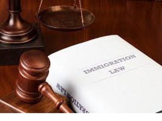 Immigration and Refugee act