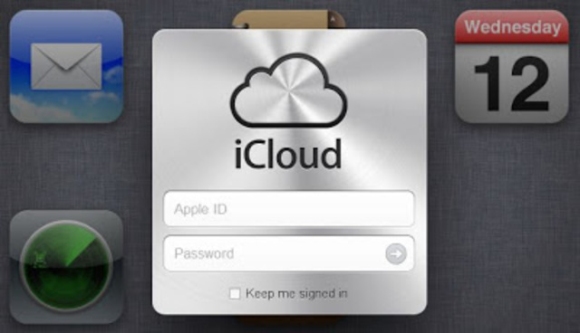 Presentazione della quinta versione di iOS.