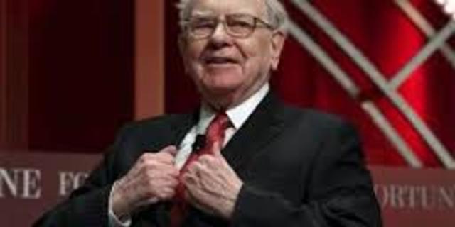 Buffett worked from 1951 to 1954 at Buffett-Falk & Co. as an investment salesman