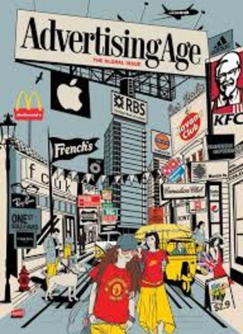 Advertising Age