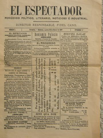 El Espectador
