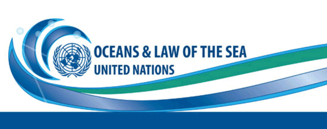 Convención de las Naciones Unidas sobre el Derecho del Mar