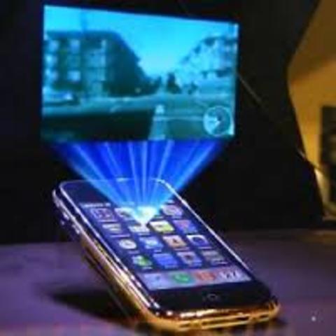 Holographic Displays