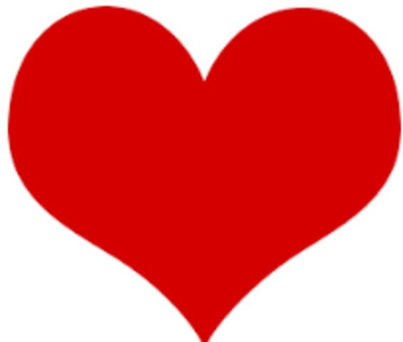 my first valentines day