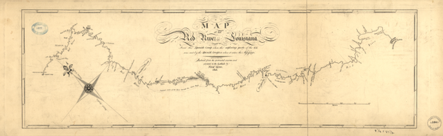 Red River Expedition (Freeman and Curtis)