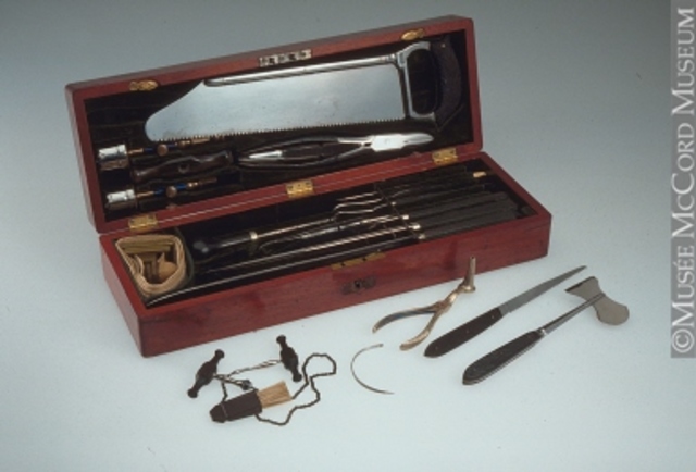 The Rise of Patent Medicine:1850-1880