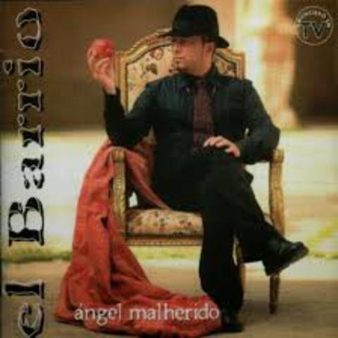 Lanzamiento de su primer DVD