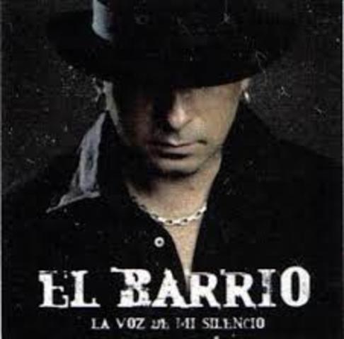 La voz de mi silencio