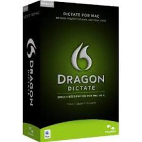 Dragon Dicate