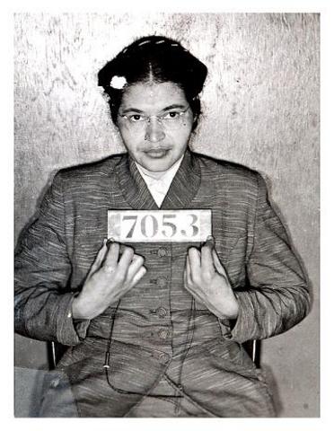 rosa parks