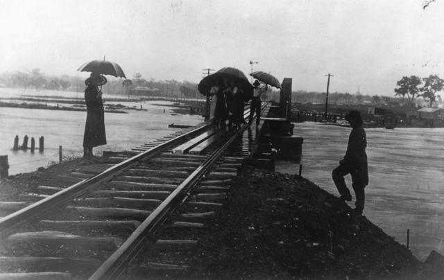 The Railway Agreement (1925)