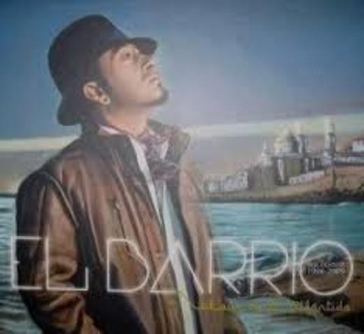 Al sur de la Atlántida