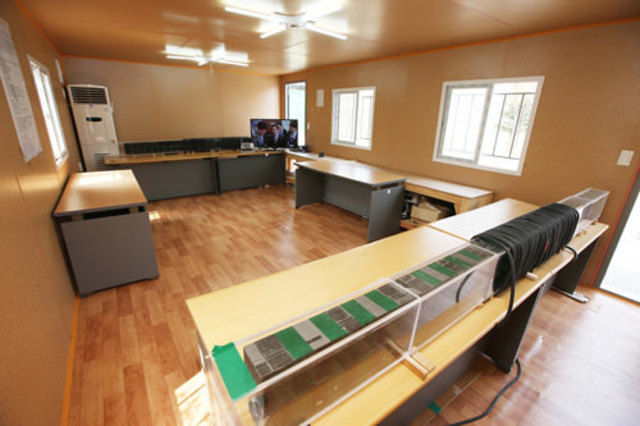 High Power Wireless Charging