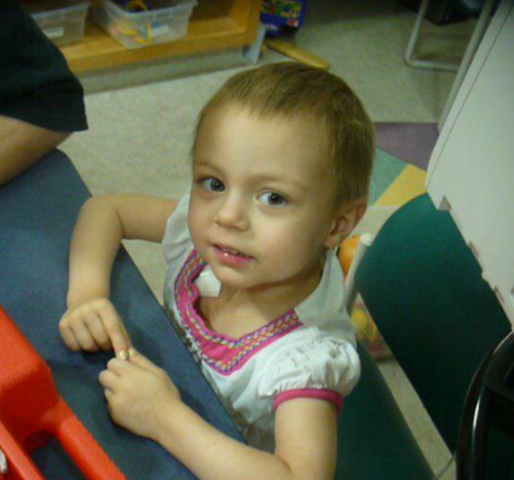 cousin in remission from leukemia