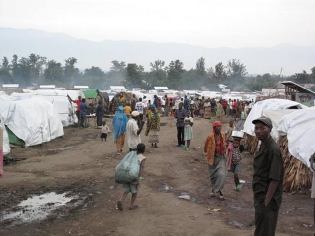 Ethiopia`s tragedies