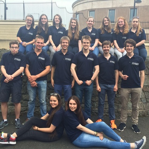 Planning and Bonding