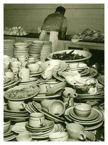 Dishes