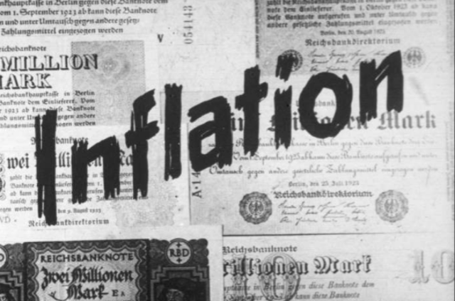 Treaty of Versailles