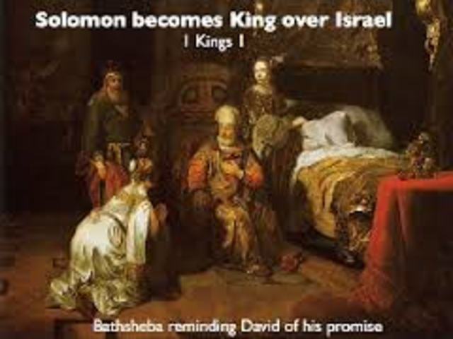 Nebuchadnezzar Conquers Judah