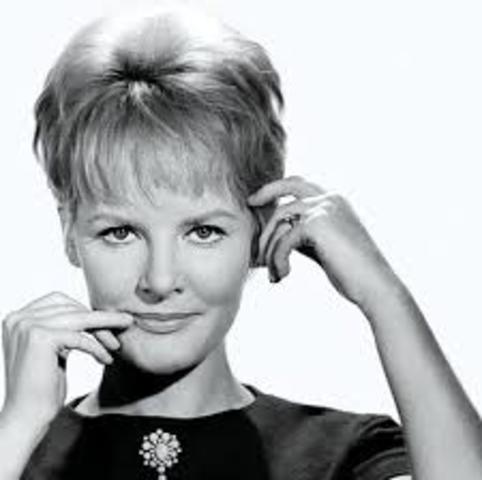 Petula Clark: "Downtown"