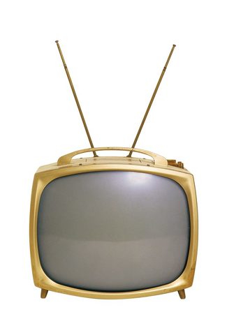 1950 - Televisor.