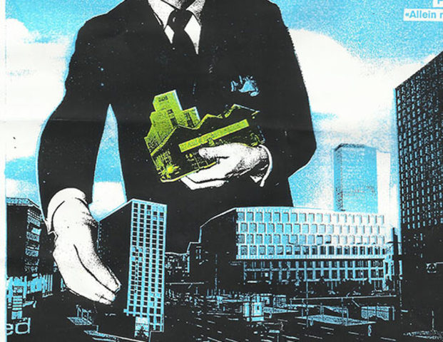 Adam Smiths unsichtbare Hand